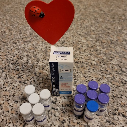 Фотография от реального покупателя в магазине Peptide Boost №46